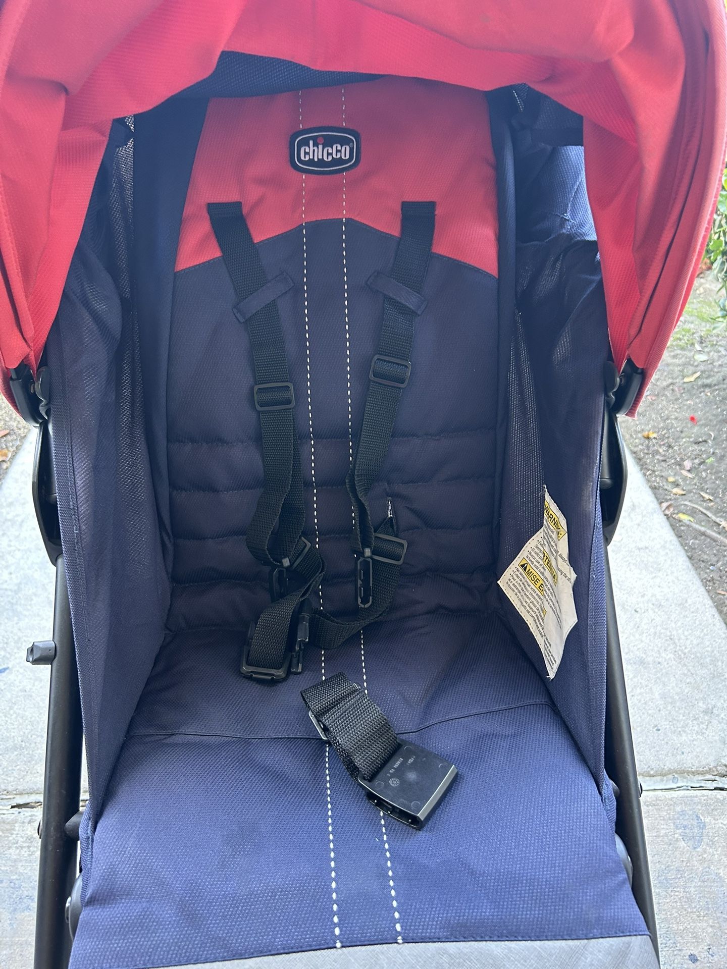 Carriola Para Niños
