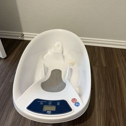 Baby Tub
