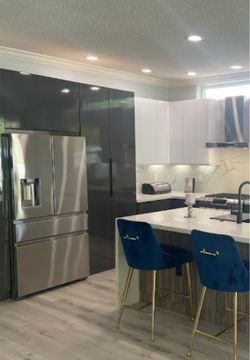 New Modern Kitchen cabinets for sale
