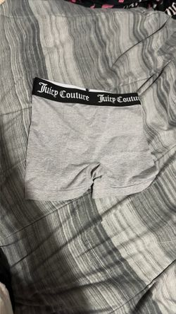 Juicy Couture Women Boxer Shorts