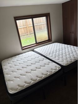 Affordable Comfort – Mattresses Up to 80% OFF!