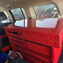 Tool Box 