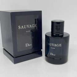 Dior Sauvage Eau de Parfum