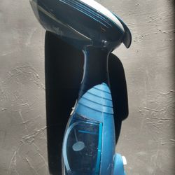 CONAIRE HANDHELD GARMENT STEAMER TURBOBOOST