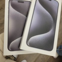 Apple iPhone 15 PRO MAX 