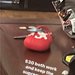 Airpod Pros