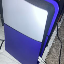 1TB ps5 slim Disk variant