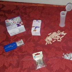 Sticker MAKER & Different Crafting Items