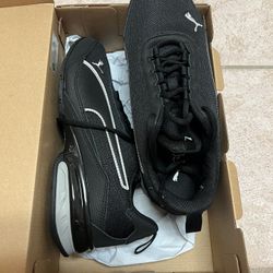 Men’s PUMA Tennis Shoes Size 8.5