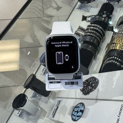 Apple Watch 9 45MM GPS 