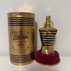 Jean Paul Gualtier Elixer 2.5 fl oz