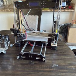 3D Printer