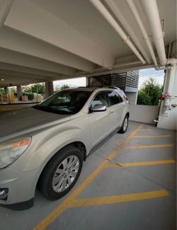 2010 Chevrolet Equinox