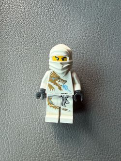 Lego ninjago