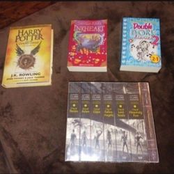 Cassandra Clare Books *7 Book Complete Set* $20