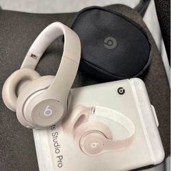 Beats Solos(brand New)