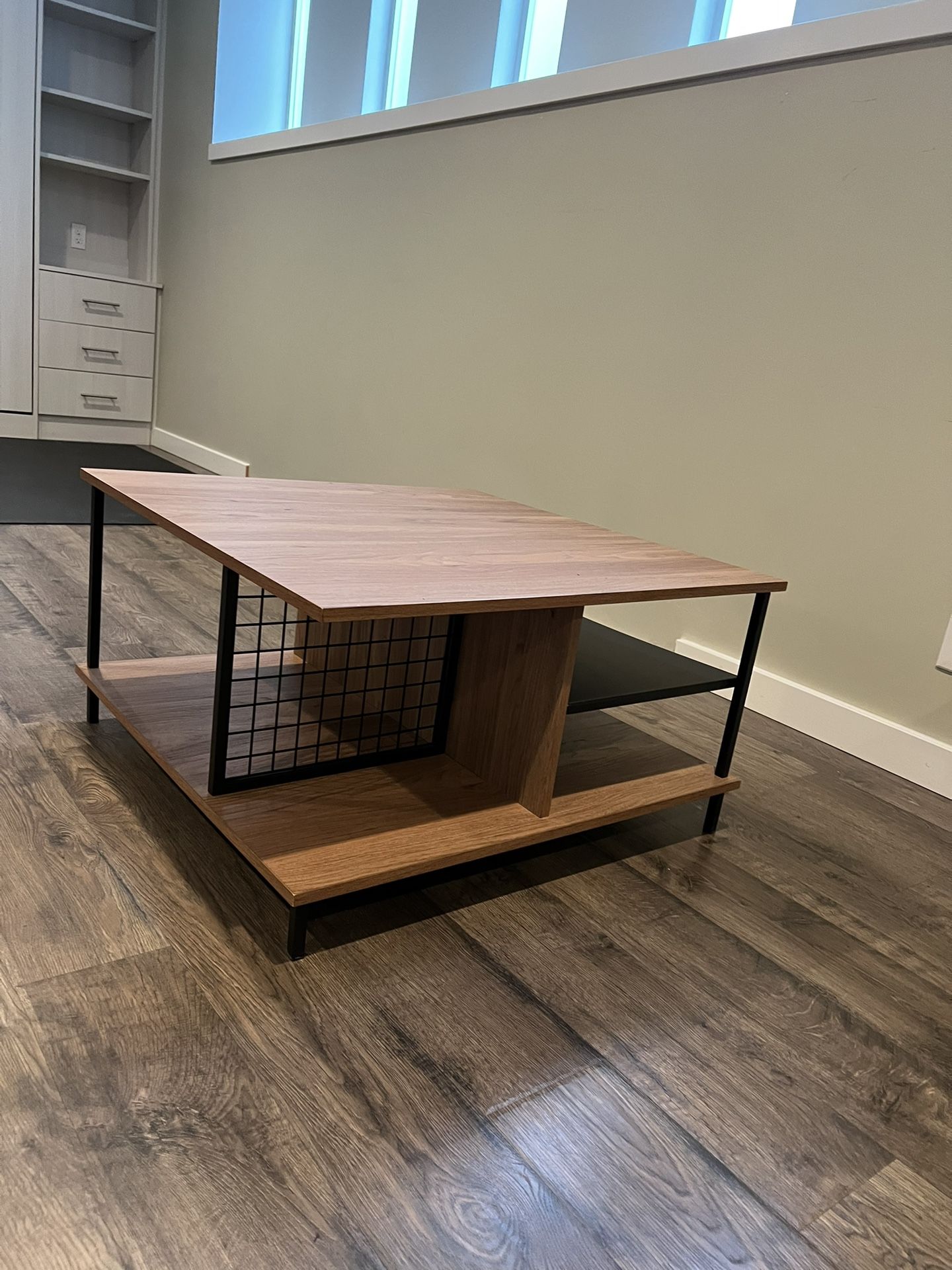 Dominga Coffee Table