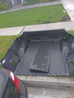 Bed liner 75$