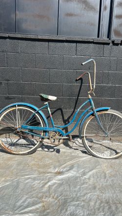 1967 vintage Schwinn