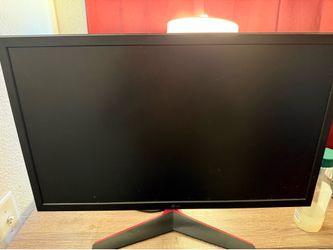 LG Monitor