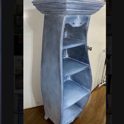 Whimsical Shelf Handmade