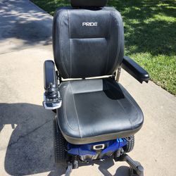 Power Wheelchair sale