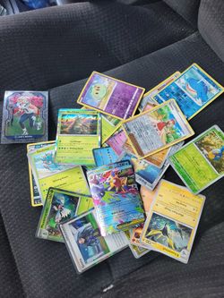 Pokemon Card