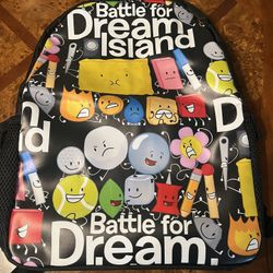 Dream Island Backpack