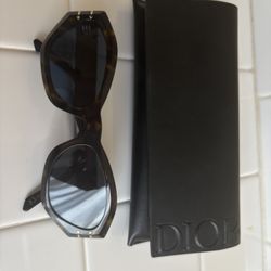Dior Sunglasses