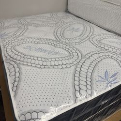 MATTRESSES start at $170