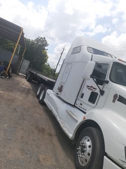 Driver Needed