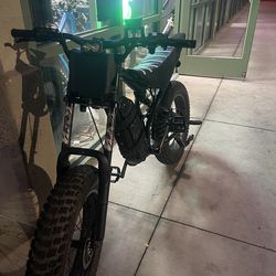 modded bignui bgs not firm on price