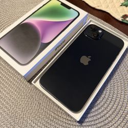 iPhone 14 Plus 