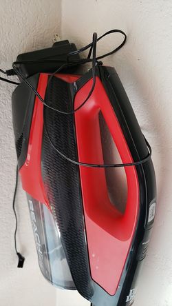 Vacuum