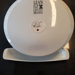 Foreman Grill