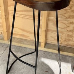 2 Bar Stools