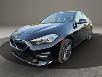 2021 BMW 2 Series