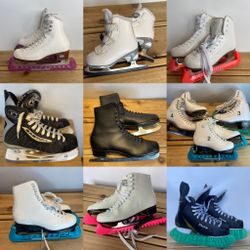 Ice Skates