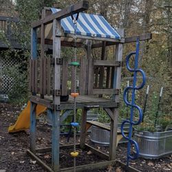 Play Structure 