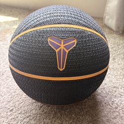 Kobe BryantNike Basketball
