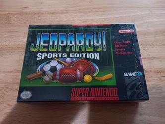 Super Nintendo (Read Description)