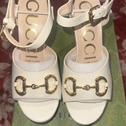 Zapatos De Mujer Gucci Y Versace