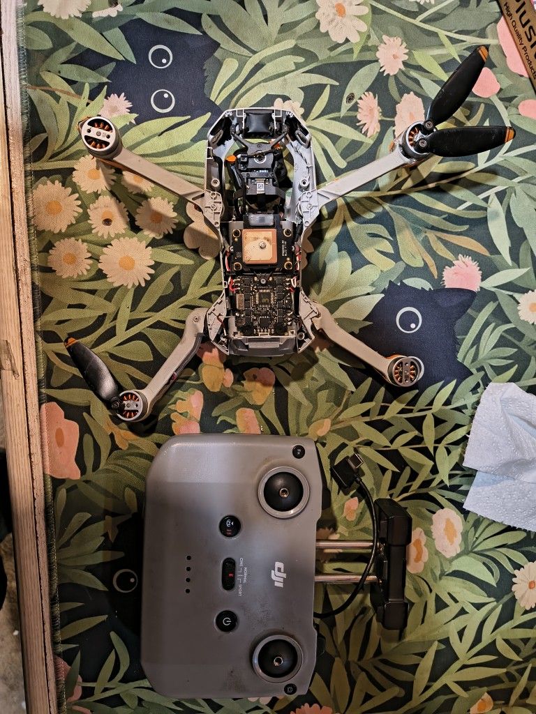 Dji Mini 2(for parts)