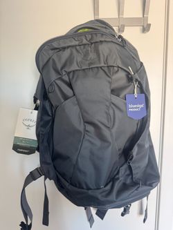 Osprey Farpoint 40