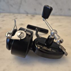 Garcia Mitchell 300  fishing reel.