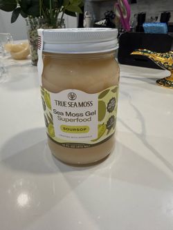 Sea Moss