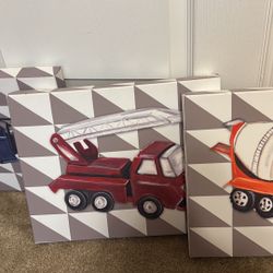 Room Decor 