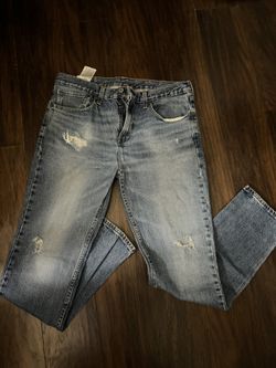 Levi’s Jeans 