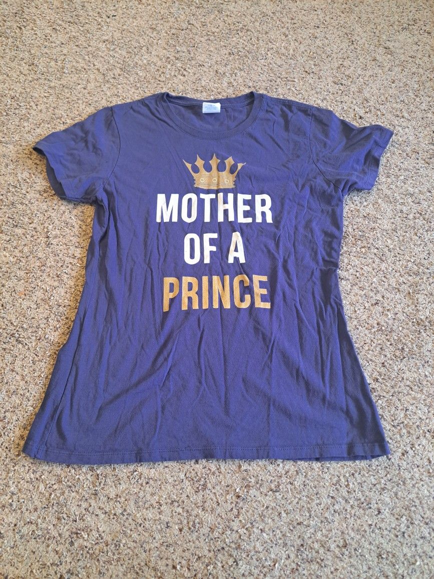Mom T-Shirt