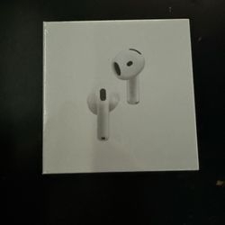 AirPod Generation 4 